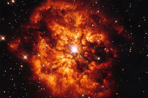 Spectacular Photos From Space Telescope Images Hubble Space Telescope