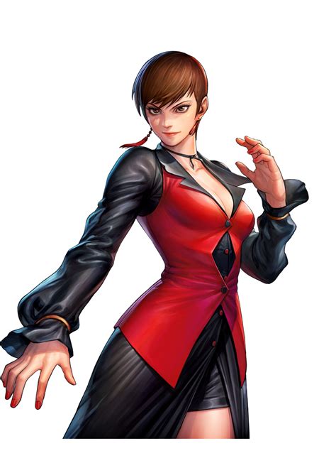 The king of fighters began as a crossover fighter featuring snk's art of fighting and fatal fury series, but has since become the company's flagship franchise. The King Of Fighters Ever: KOF ALL STAR ARTWORKS