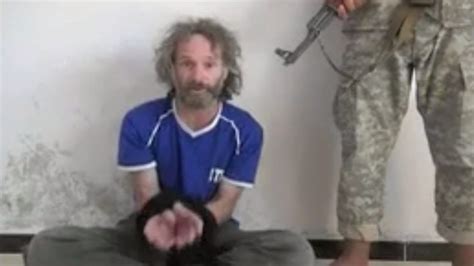 Inside Us Hostage Policy Video