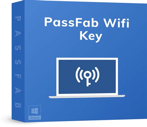 Officiel Acheter La Clé Wifi Passfab