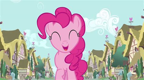 Mlpfim Music Pinkie Pie Smile Song Hd Youtube