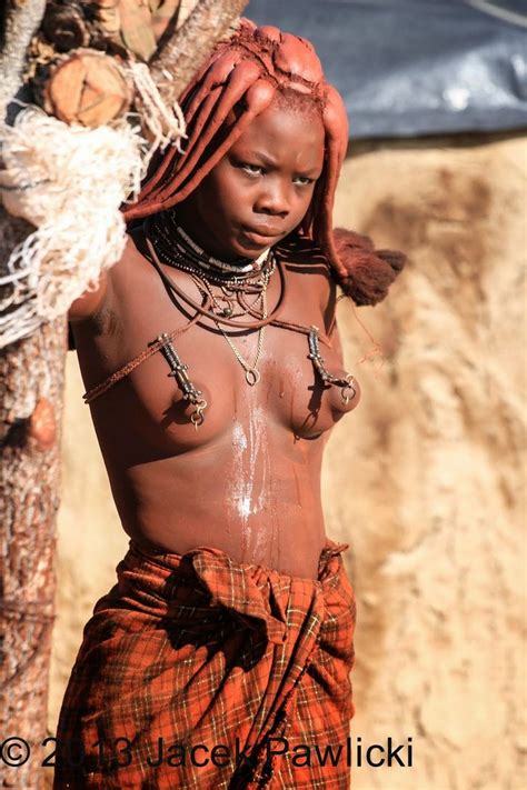 Himba Porn Telegraph