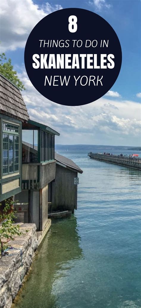 Do you want professionals to do everything, or do you have the time and skill to do some of the work? Things To Do In Skaneateles: The Most Relaxing Town In ...