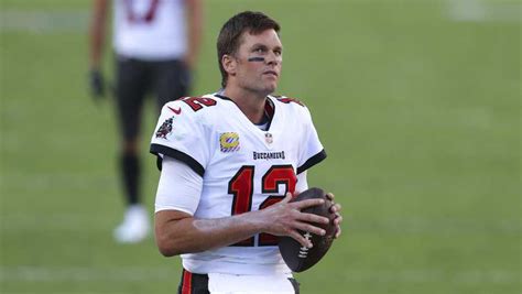 We go over the fantasy football outlook of tom brady ahead of the bucs week 16 matchup against the lions. NFL pulls Tom Brady, Buccaneers from 'Sunday Night ...