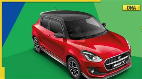 2024 Maruti Suzuki Swift Dzire Rumoured To Launch With Strong Hybrid