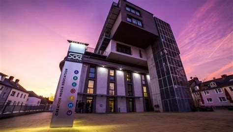 Sistema de acompañamiento integral del alumno conalep SAE Bochum - Virtual Open Campus Introduction | SAE ...