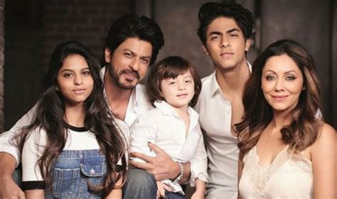 Genealogy for shahrukh khan family tree on geni, with over 200 million profiles of ancestors and living relatives. Shah Rukh Khan's perfect family photo with wife Gauri ...
