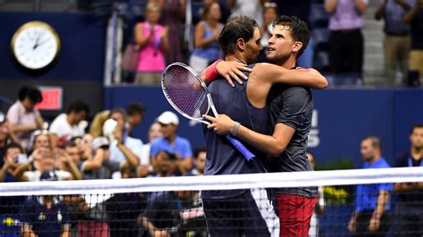 More scoreboards nfl nba mlb nhl ncaa football ncaa basketball tennis. Full Match Video: Rafael Nadal vs. Dominic Thiem, 2018 US ...