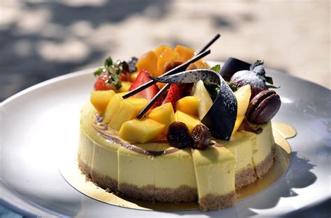 Pâtisserie Comment trouver le gâteau idéal pour un anniversaire