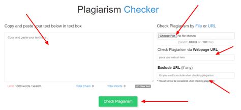 10 Best Free Plagiarism Checker Online Tools 2022