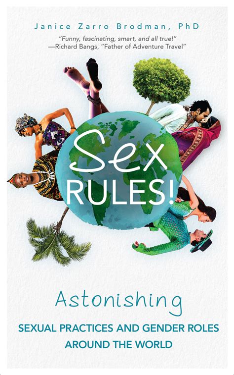 Sex Rules By Janice Zarro Brodman Book Read Online