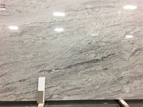Daltile Thunder White Granite Level 3 Of 6 This Is Number 7 Piece Next Available Is 12 Not