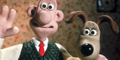 Every Aardman Animation Film Ranked By Their Fresh Score