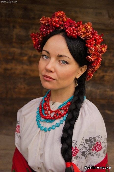 Украинская национальная одежда вдохновение казахская народная одежда фото Этнические наряды