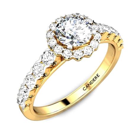 Update Wedding Ring Designs For Female Vova Edu Vn