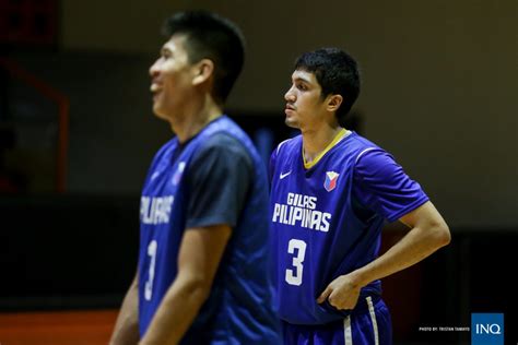 Von pessumal 9 pts in 70 seconds!!! After hot game, Pessumal guarantees SEAG gold for Gilas in ...