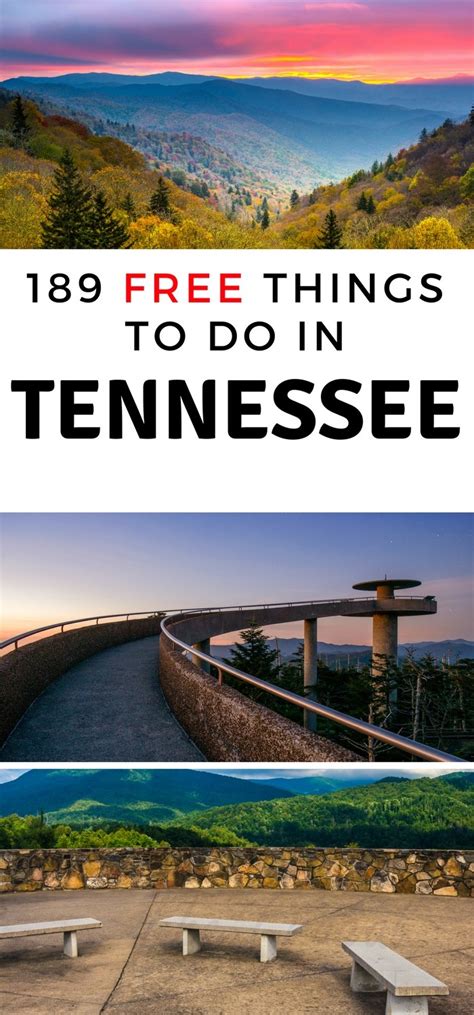 It is a federal administrative capital, also known as there are many amazing parks located in putrajaya. 189 Free Things to do in Tennessee | The Frugal Navy Wife