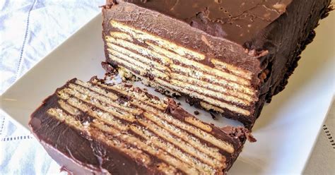 Kenapa saya buat jadi keras dan mengapa jadi cair tak menjadi walaupun simple? Himpunan Resepi Kek Batik Simple Yang Mudah Dan Sedap