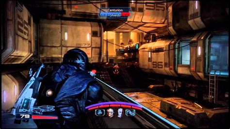 Mass Effect 3 Walkthrough Part 26 HD YouTube