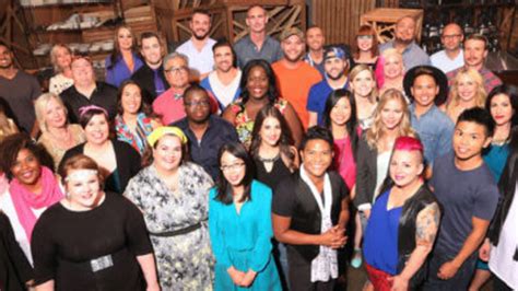 Mary berg wins the third season of masterchef canada, against jeremy! MasterChef Canada Season 3 Episode 1