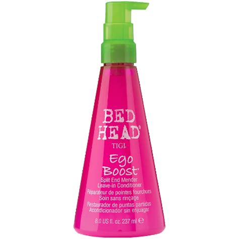 Tigi Styling Finish Ego Boost Split End Mender Ml