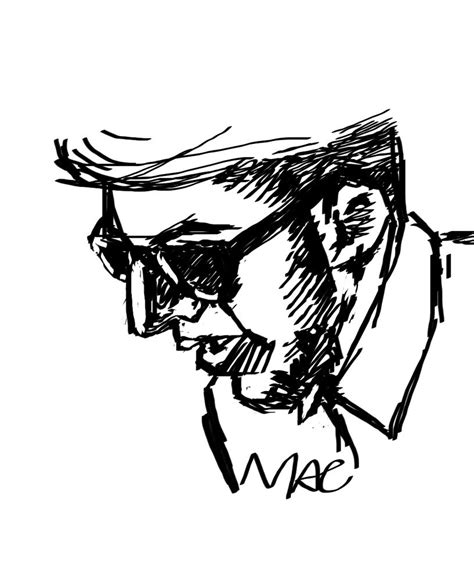 Mac Miller - Free Coloring Pages