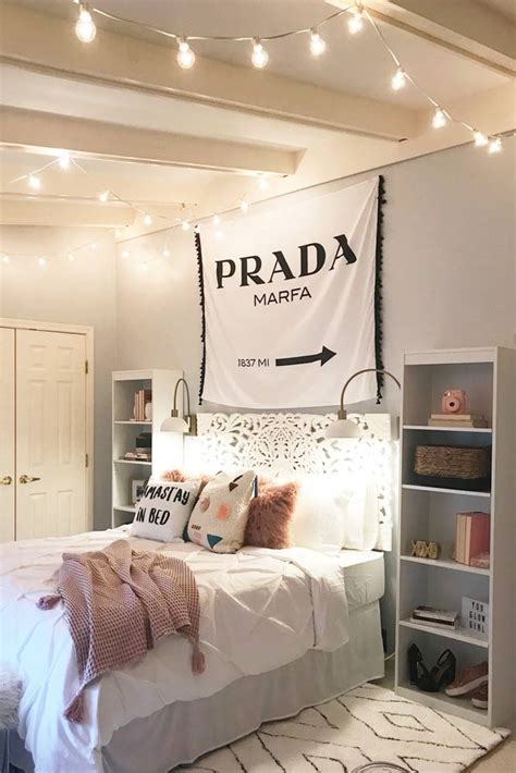 Teen Bedroom Ideas Creative Decor For Your Inspiration