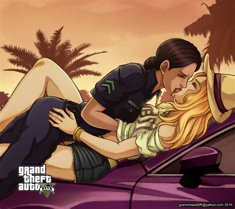 Grand Theft Auto Rjohn