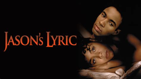 Watch Jasons Lyric 1994 Full Movie Free Online Plex