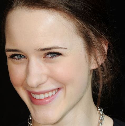 We wish her the best for her future roles and cannot wait to see more of her in marvelous mrs. Rachel Brosnahan of 'House of Cards': 5 Fast Facts You Need to Know | Heavy.com