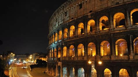 Arquitetura Romana História Características Obras Maravilhosas