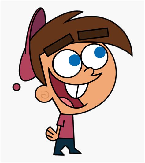 Lista 91 Foto A Fairly Odd Movie Grow Up Timmy Turner Reparto El último