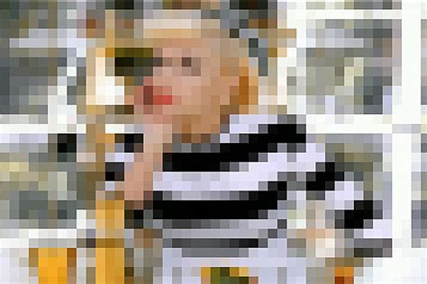 Pixelated Pop Stars Can You Guess Who This Is