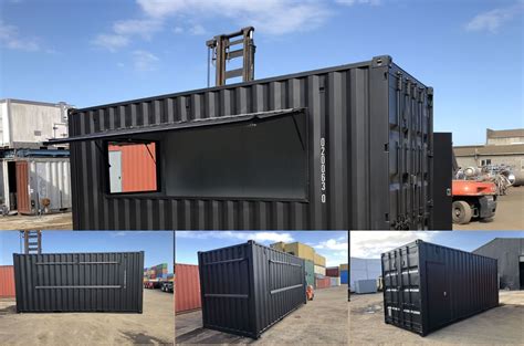 Buy shipping and storage containers in malaysia. Container Modifications Melbourne, Victoria, Australia