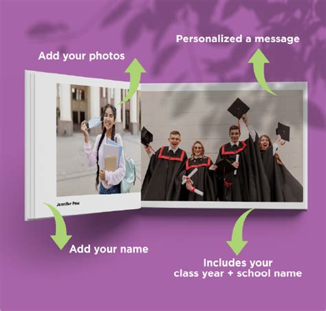 Custom Yearbook Printing Services 2024 Dubai Photojaanic