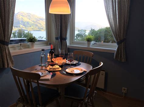 « huss verbrechen am fjord. die Küche | Haus am Fjord