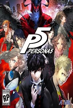 Juego de 2020 de rol, anime y jrpg muy esperado. Persona 4 Golden PC RePack Xatab скачать торрент