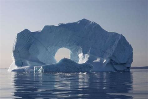 35 Amazing Photos Of Ice Bergs You Should See