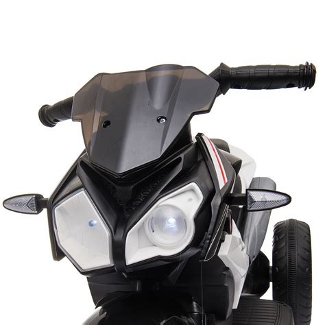 Or 4 payments of £ 77.50 with clearpay. Kids Electric Pedal Motorcycle Ride-On Toy Battery Powered ...