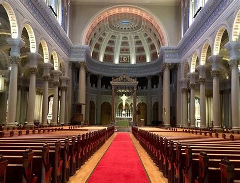 St Ignatius Church — Symbol Of God’s Presence In San Francisco National Catholic Register