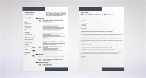 Here are two examples of how to write resume experience sections. Resume Work Experience, History & Job Description Examples