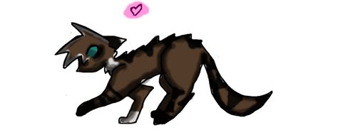 Hawkfrost By Shadowfire108 On Deviantart