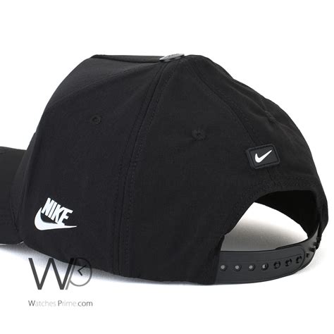 Nike Just Do It Black Baseball Hat Watches Prime