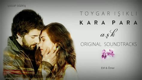 Kara Para Aşk Original Tv Series Soundtrack Youtube Music
