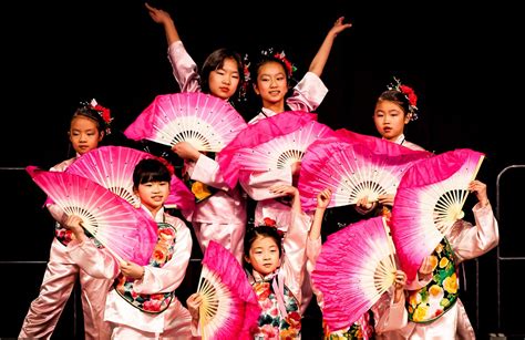 Oregons Annual Asian Celebration Eugene Weekly