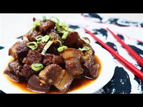 Resep bistik sapi ala resto anti gagal beef recipe. Cara Memasak Babi kecap ala restoran | Resep Daging Babi ...
