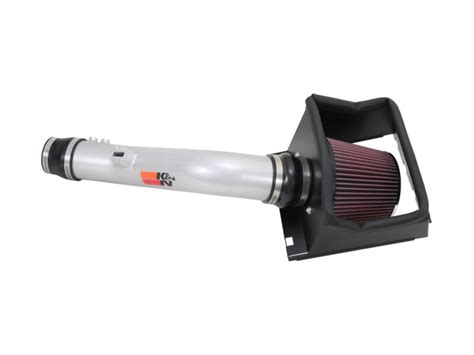 Holley performance products is taking a 23. 2012-2014 F150 3.7L K&N Cold Air Intake Kit 77-2585KS
