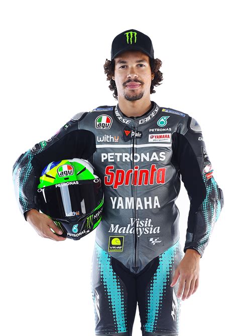 Petronas Yamaha Srt 2020 Motogp 2020 Bm 22 Paul Tans Automotive News