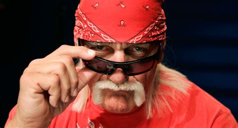 News Hulk Hogan Returning Tonight At Extreme Rules