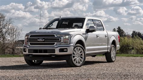 Next Gen 2021 Ford F 150 Timing Confirmed Plus Bronco Baby Bronco